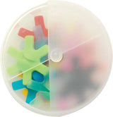 Glasmarker 12er-Set von Mastrad