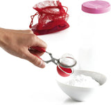 Teezange und Bestäuber 2-in-1 rot von Mastrad