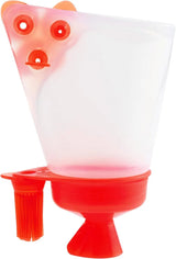 Verzierbeutel Deco Pocket 100 ml von Mastrad