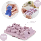 Eiswürfelform Cool Cats von Uberstar