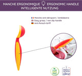 Eisportionierer grün von Mastrad