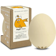 Singende Eieruhr Classic beige von PiepEi