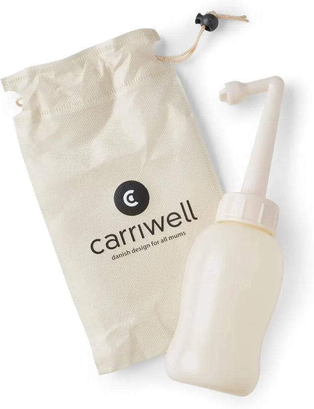 Intimdusche von Carriwell