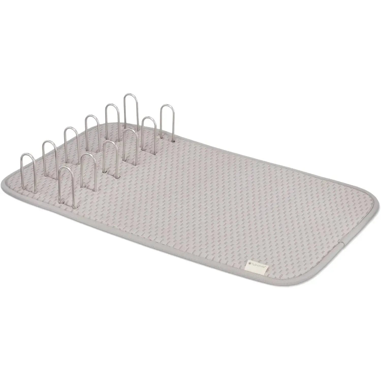 2-in-1 Abtropfmatte Shape Shifter von full circle