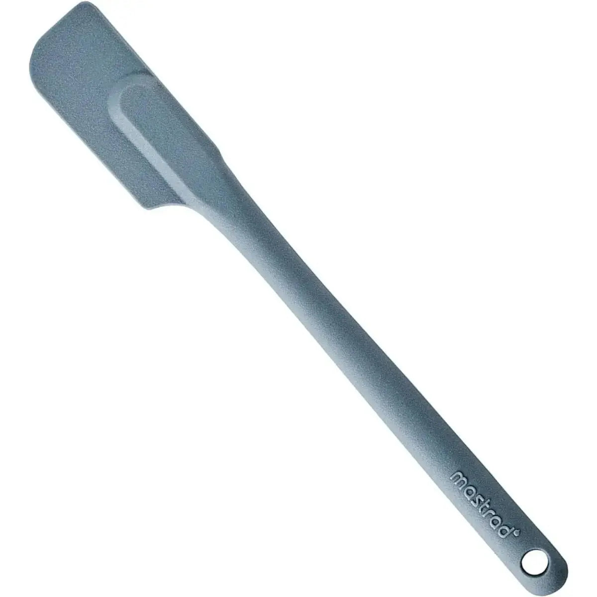 Spachtel Klein Silikon Grau von Mastrad