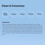 Gelreiniger Good Morning 150 ml von Cosrx