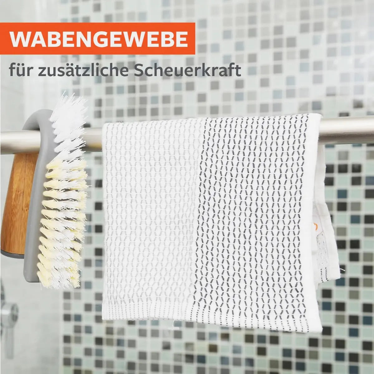 Spültücher Tidy 3er-Pack von full circle