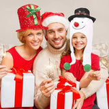 Party Hut Weihnachten 5 Stück von Twiddlers