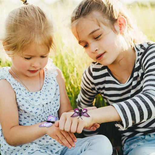 Spielzeug Insekten Spielfiguren 50 Stück von Twiddlers