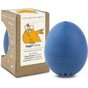 Singende Eieruhr Classic blau von PiepEi