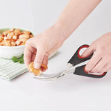 Meeresfrüchte Schere von Mastrad