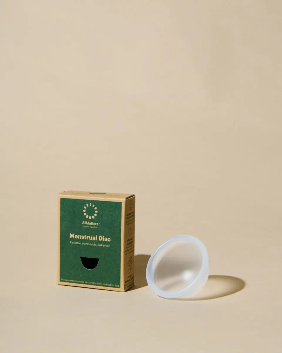 Allmatters Menstruationsscheibe von AllMatters