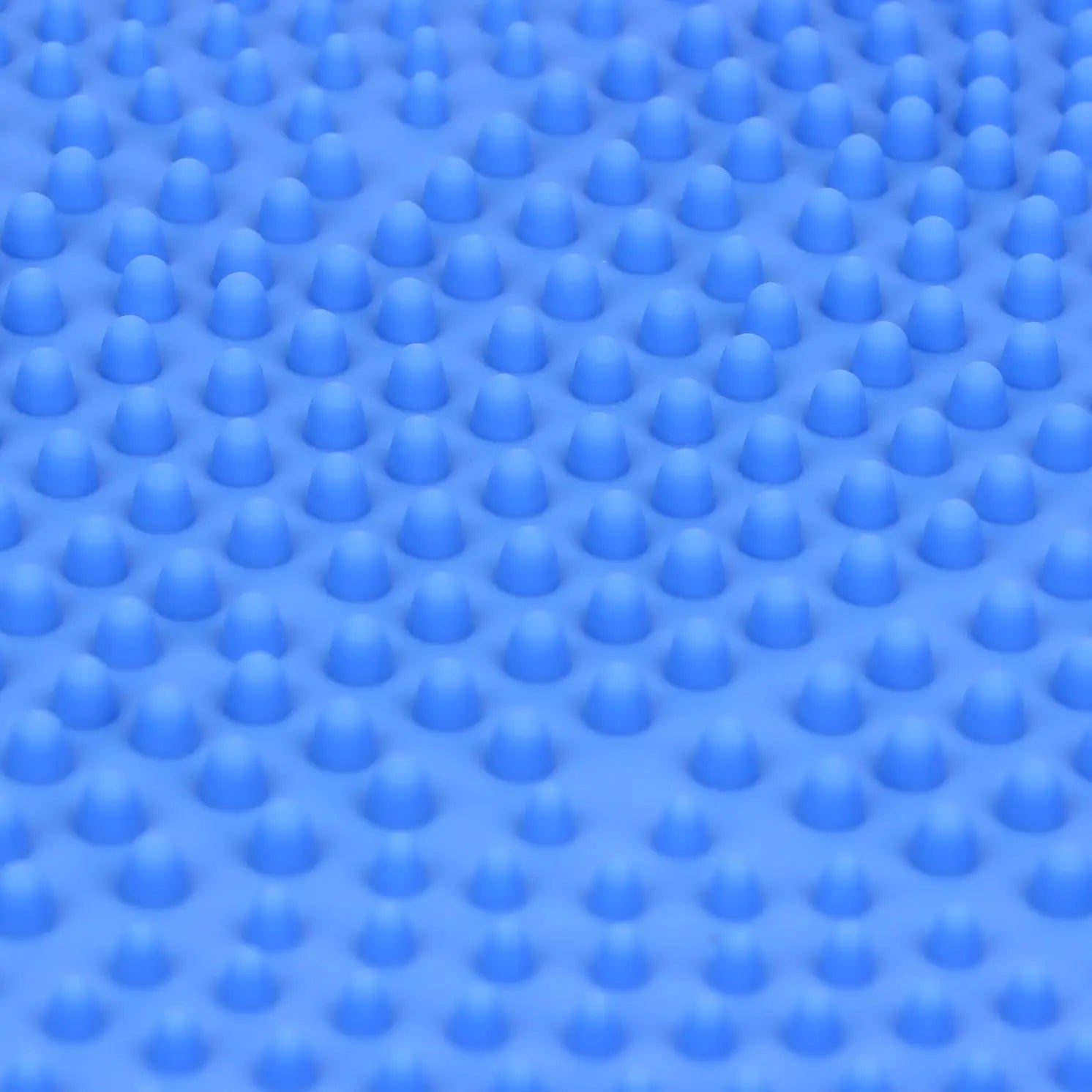 Balancekissen mit Luftpumpe Blau von Phoenix Fitness