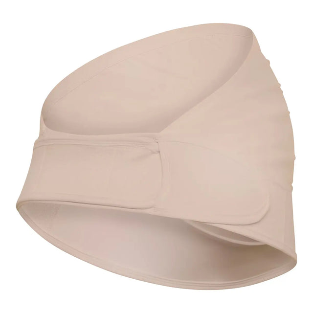 Stützgurt für Schwangere mit Klettverschluss Beige L/XL von Carriwell