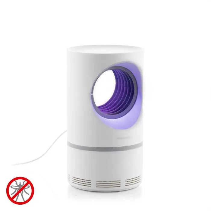 Mückenlampe Virvel von InnovaGoods