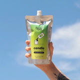 Refill 330 ml Duft Woody von ChattyCandles