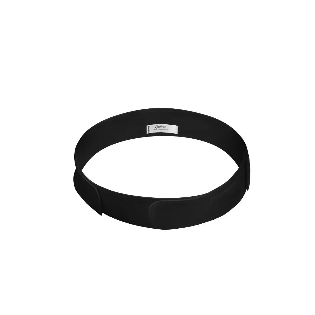 Stützgürtel für Schwangere Schwarz L/XL von Carriwell