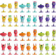 Spring-Monster Jump Up 36 Stück von Twiddlers