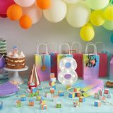 Rubic Cube Puzzle Mini von Twiddlers