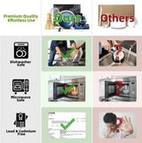 Matcha Set dunkelblau 7-tlg. von TEANAGOO