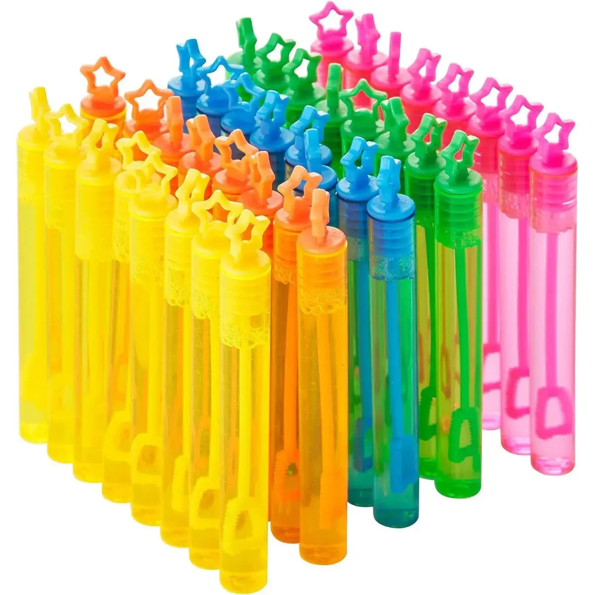 Seifenblasenstäbe mini 40 Stück von Twiddlers