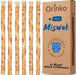 Miswak Natürliche Zahnbürste 6er-Pack von Orinko