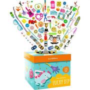 Lucky Dip Party Box 100 Stück von Twiddlers