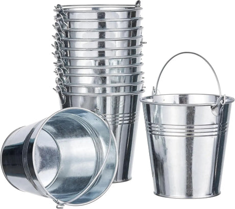 Metall Eimer Mini von Twiddlers