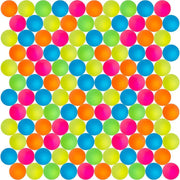 Gummiball 120 Stück von Twiddlers