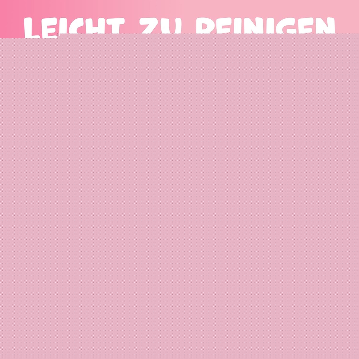 Kids Pink von Umami