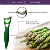 Spargelschäler von Mastrad