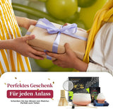 Matcha Set rosa Berg 7-tlg. von TEANAGOO