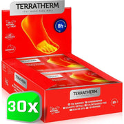 Zehenwärmer 30 Paar von TerraTherm
