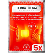 Körperwärmer 5 Stück von TerraTherm
