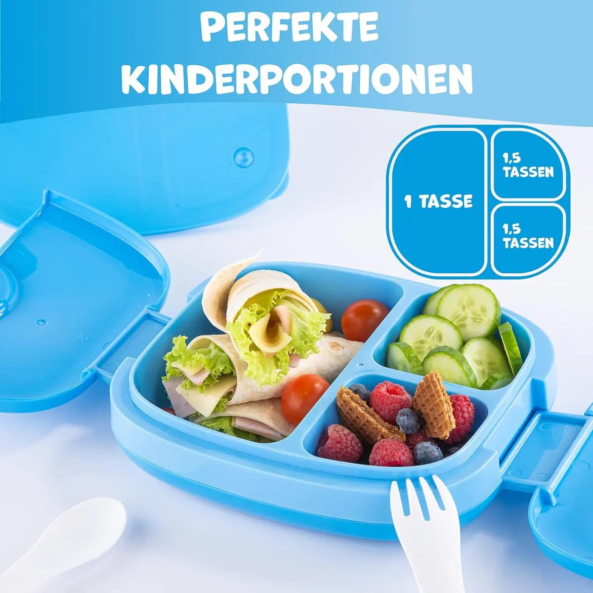 Kids Blue von Umami