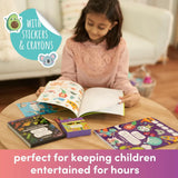 Reise Activity Set von Twiddlers