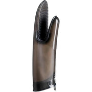 Backhandschuh Orka Tex Silikon Schwarz von Mastrad