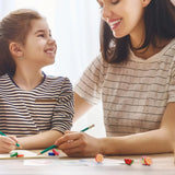 Radiergummi Fruits 96 Stück von Twiddlers