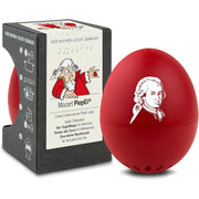 Singende Eieruhr Mozart von PiepEi