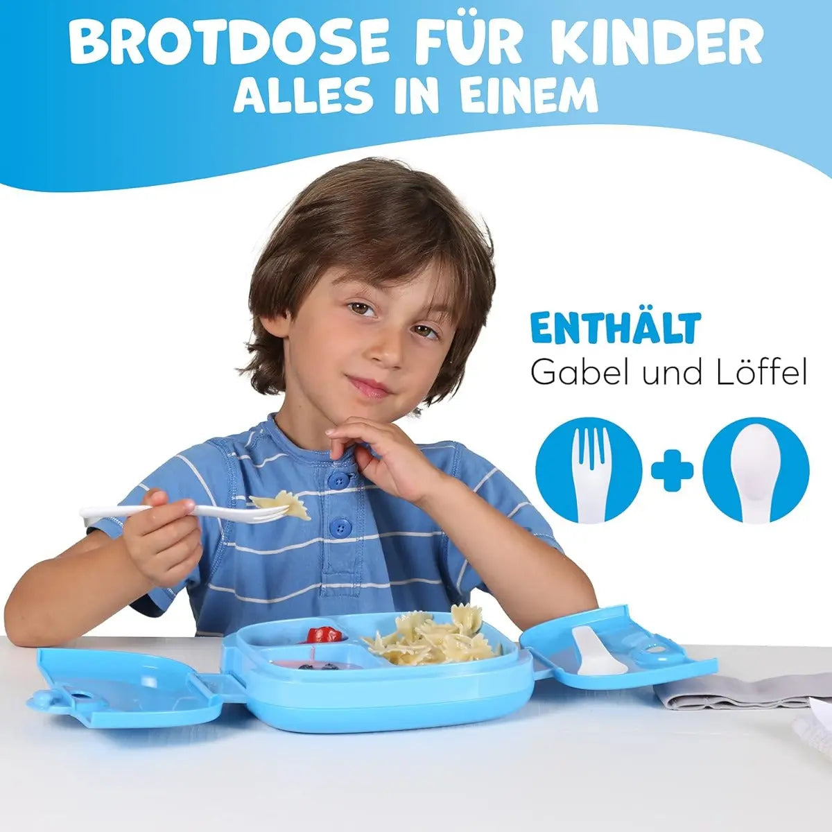Kids Blue von Umami