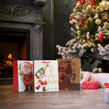 Geschenktasche Weihnachten Kids 12 Stück von Twiddlers