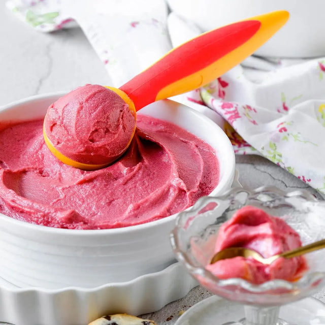 Eisportionierer grün von Mastrad