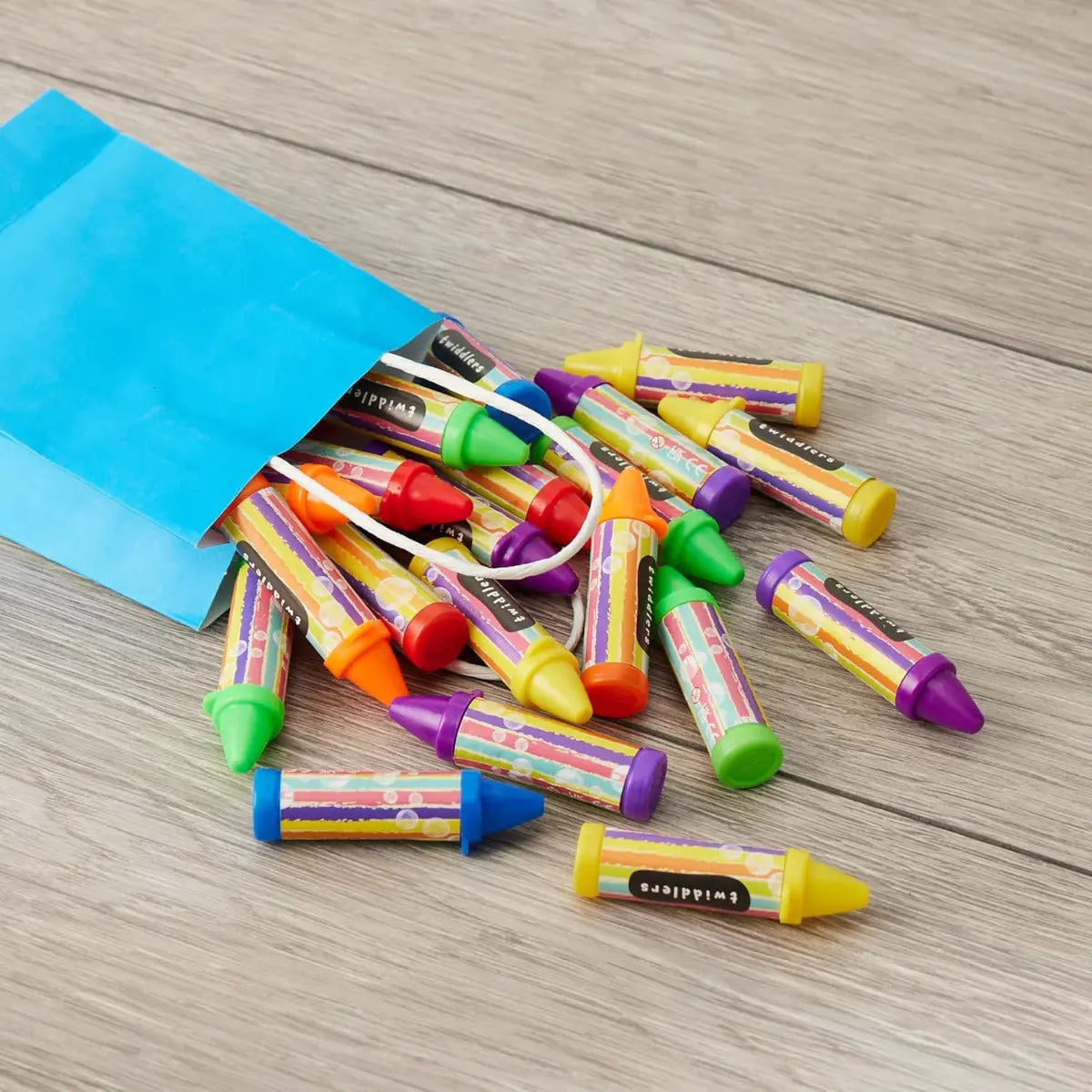 Seifenblasen Stift 24 Stück von Twiddlers