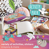Reise Activity Set von Twiddlers