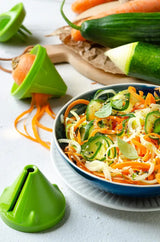 Dekoschneider für Gemüse von Mastrad