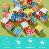 Rubic Cube Puzzle Mini von Twiddlers
