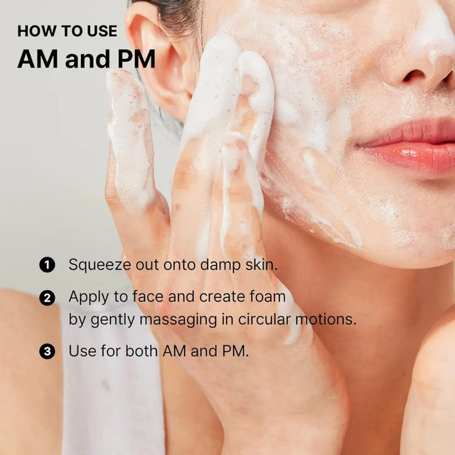 Gelreiniger Good Morning 150 ml von Cosrx