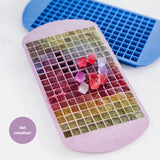 Eiswürfelform Mini 2er-Set von Uberstar