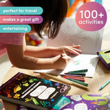 Reise Activity Set von Twiddlers