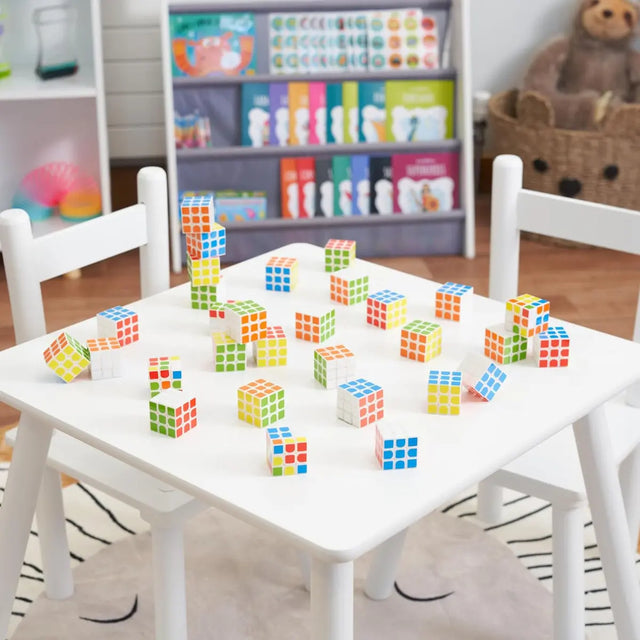 Rubic Cube Puzzle Mini von Twiddlers